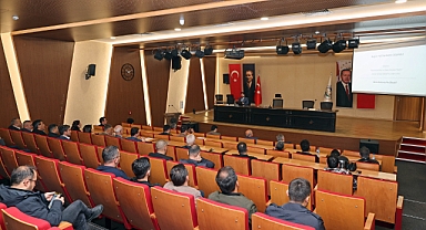 Talas'ta dijital dönüşüme stratejik adım