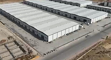 Tarımsal ekonomiye çağ atlatacak proje!