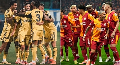 Tek hedef galibiyet!