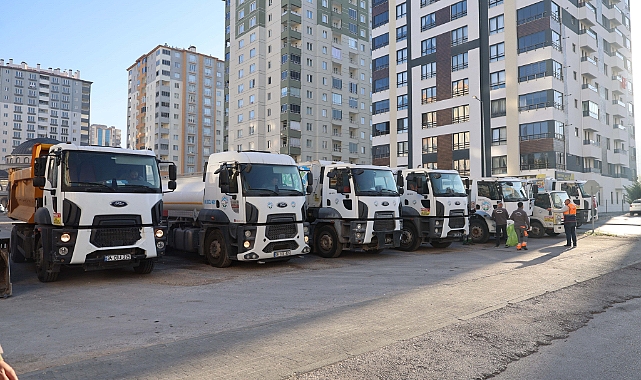 Türkiye'ye örnek olan model