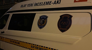 Üniversiteli genç kız arkadaşının evinde ölü bulundu