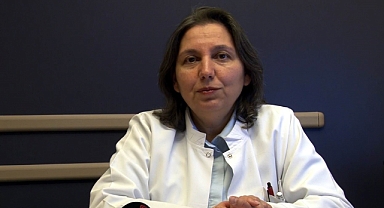 Uzmanından ‘antibiyotik' uyarısı