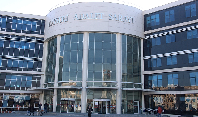 ‘Yan bakma’ davasında tutuklu sanık tahliye edildi