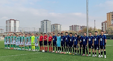 Yeni lider Döğerspor oldu