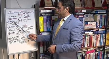 Yüksek emekli aylığı için tarihe dikkat