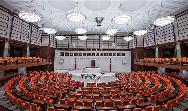 11. Yargı Paketinde değişiklik!