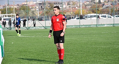 12. haftanın hakemleri belli oldu!