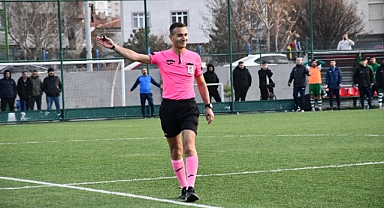 14. haftanın hakemleri belli oldu!