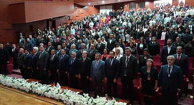 15 hükümlü devlet desteğiyle iş kurdu