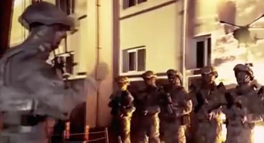 29 ilde narkotik operasyon: 110 tutuklama