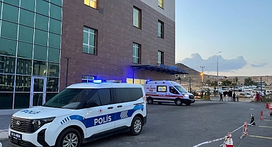 3. kattan düşen kadın hayatını kaybetti