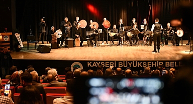 Adliye mensupları, meslektaşlarının konserinde doyasıya eğlendi