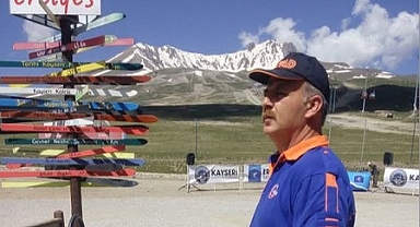 AFAD Kayseri'nin acı günü