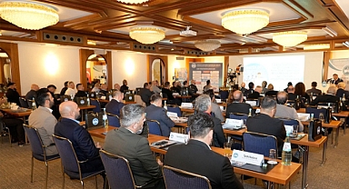 AKİB güçlü yapısı ve vizyonuyla dikkat çekiyor