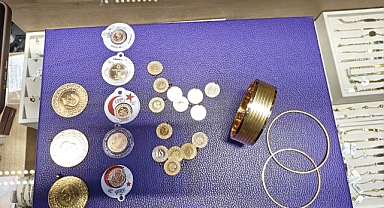 Altında yükseliş beklentisi