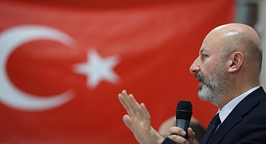 Başkan Çolakbayrakdar: 