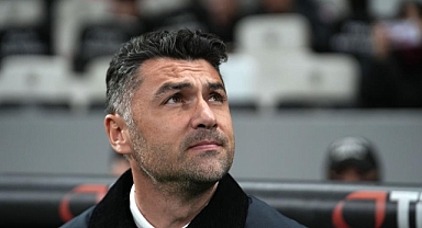 Burak Yılmaz: