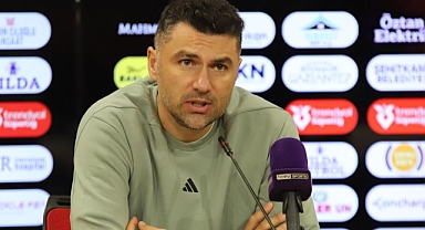 Burak Yılmaz: