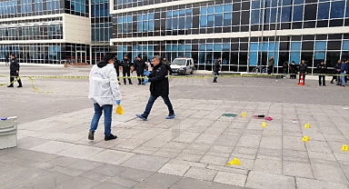 Cinayet davasında dikkat çeken ‘reddi heyet' talebi