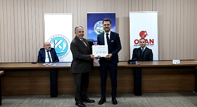 Dijital Görselleştirme ve Tasarım Araçları Eğitimi tamamlandı