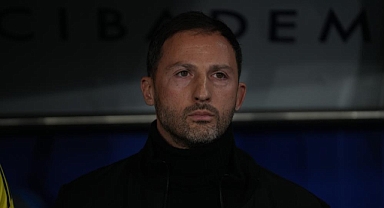 Domenico Tedesco: