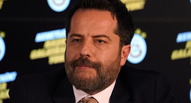 Erden Timur tutuklandı