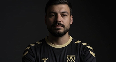 Eren Torbalı Kocasinan Şimşekspor’da