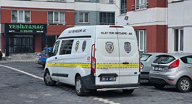 Evi taşınırken tartıştığı nakliyeciyi bıçakladı!