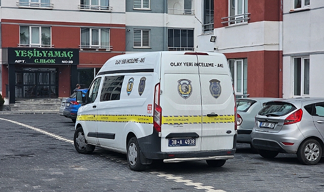 Evi taşınırken tartıştığı nakliyeciyi bıçakladı!