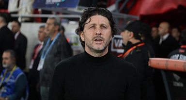Fatih Tekke: