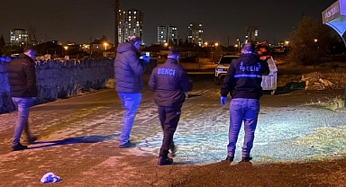 Germir'deki olayın şüphelileri yakalandı!