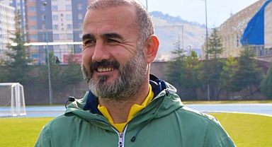 Gökhan Ünal’ın Erciyes 38 FK karnesi