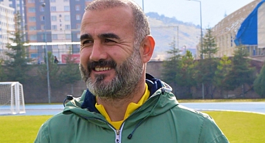 Gökhan Ünal’ın Erciyes 38 FK karnesi