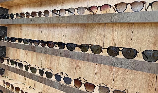 Güneş gözlüğü kışın daha çok koruyor