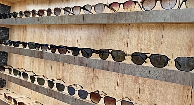 Güneş gözlüğü kışın daha çok koruyor