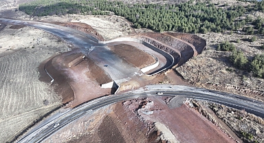 Hacılar, Erciyes ve Develi arasında kesişim merkezi olacak