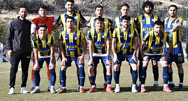 Hacılar Erciyesspor çıkışını sürdürüyor