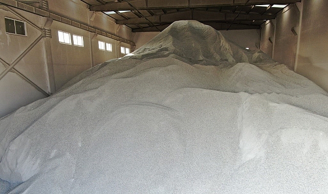 "Hemşehrilerimizin sağlıklı bir kış geçirmesi için hazırız"