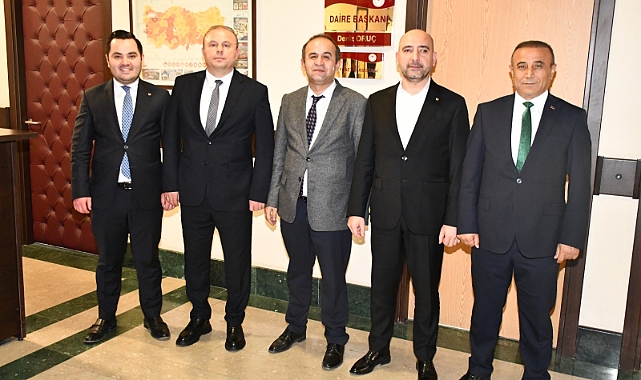 Jeotermal Sera OTB İhalesi başarıyla tamamlandı