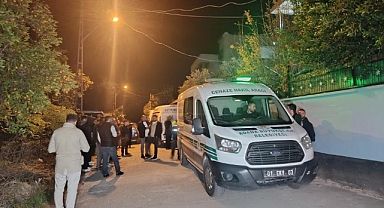 Kan donduran olay: Baba, çocuklarını öldürüp intihar etti