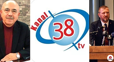 Kanal 38 Televizyonu 22 Yaşında!
