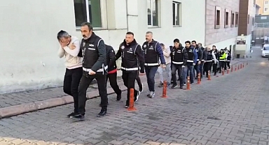 Kanser ilaçlarını usulsüz şekilde temin eden 3 kişi tutuklandı