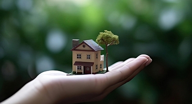 Kasım ayında 141 bin konut satıldı