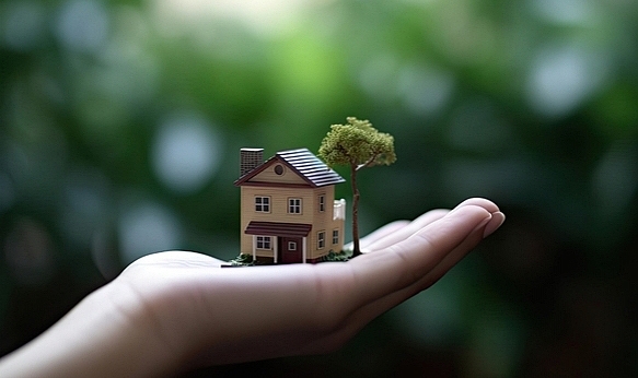 Kasım ayında 141 bin konut satıldı