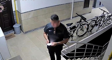 Katil zanlısı Kıbrıs'ta eşini tehdit ettiği için 4 ay, kayınvalidesini dövdüğü için 2 ay cezaevinde kalmış