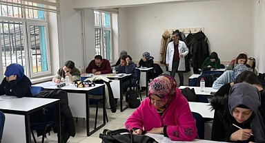 KAYMEK'ten KPSS ve LGS öncesi deneme sınavları