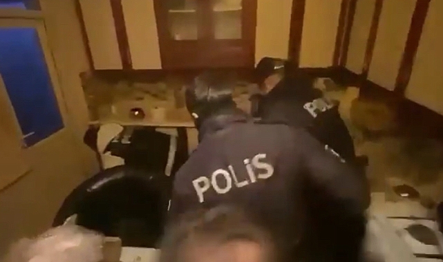 Kayseri'de 104 kilo uyuşturucu madde ele geçirildi