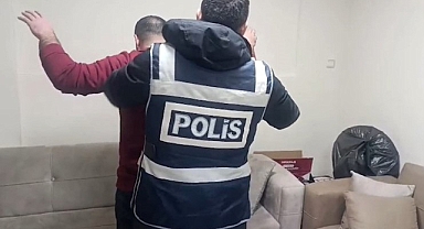 Kayseri'de aranan 50 kişi yakalandı!