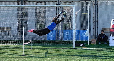 Kayseri'de Bir Yıldız Doğuyor!