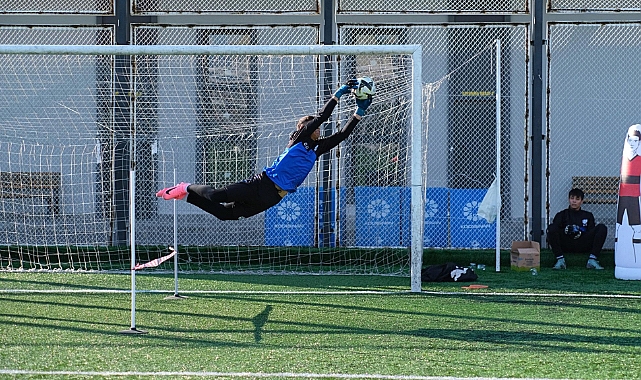 Kayseri'de Bir Yıldız Doğuyor!